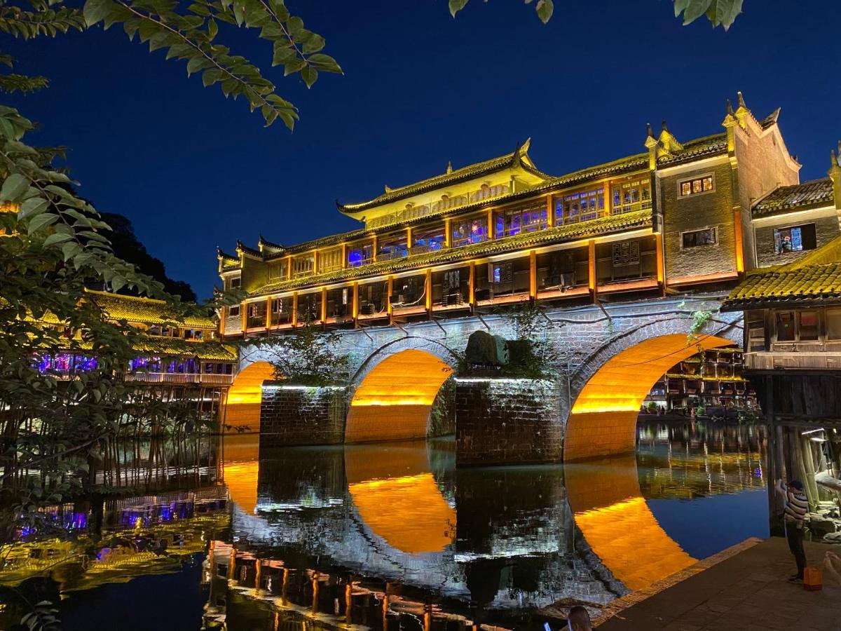 Hotel Hemu House Feng-chuang Exteriér fotografie